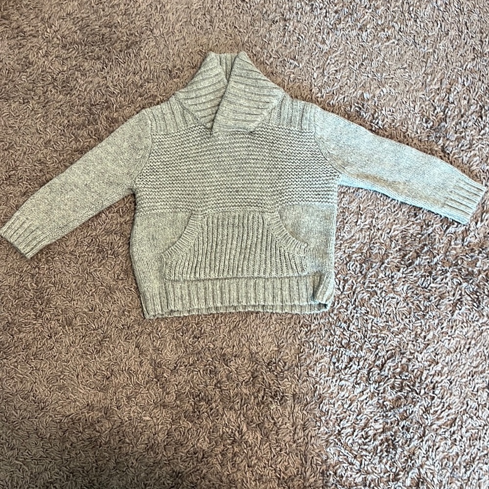 Cat&Jack dress sweater
